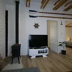 Dom wakacyjny Oak House *