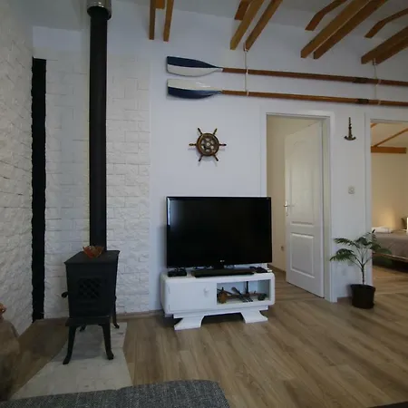 Σπίτι διακοπών Oak House *