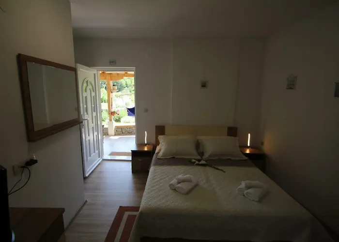 Dom wakacyjny Oak House *