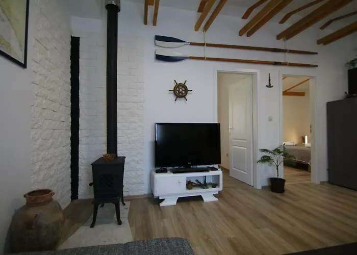 Dom wakacyjny Oak House *