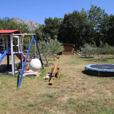 Oak House Hébergement de vacances