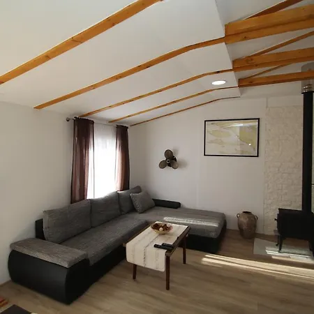 Oak House *