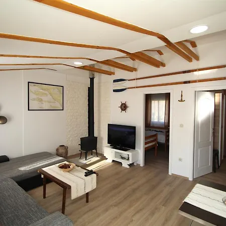 Hébergement de vacances Oak House *