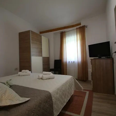 Hébergement de vacances Oak House