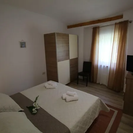 Hébergement de vacances Oak House *