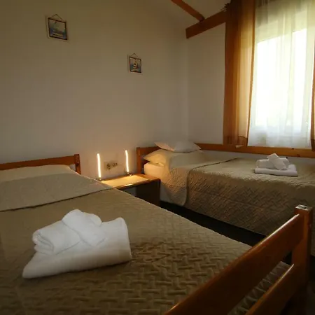 Oak House Hébergement de vacances