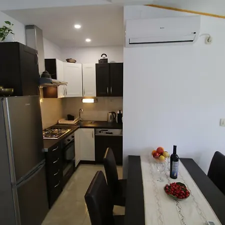 Hébergement de vacances Oak House