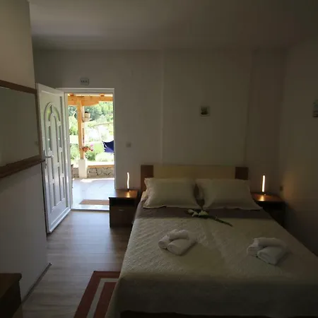 Hébergement de vacances Oak House *