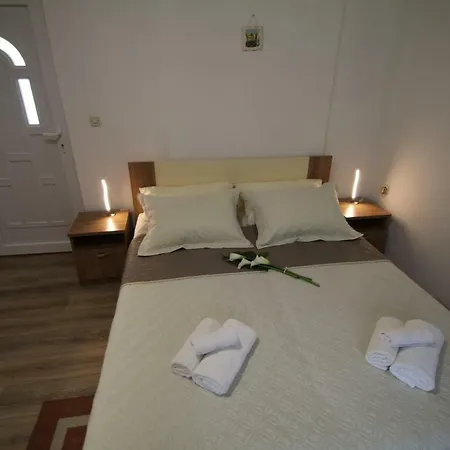 Oak House Hébergement de vacances *